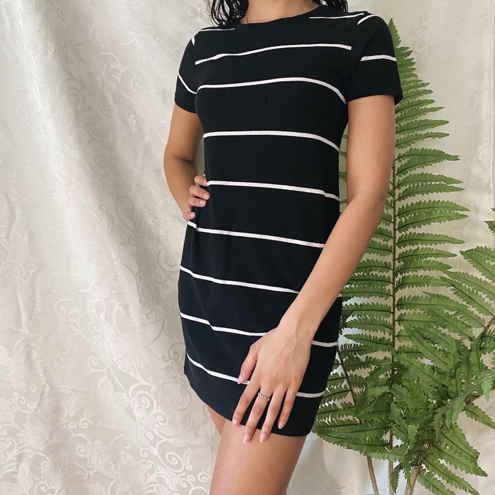 Brandy Melville t shirt dress